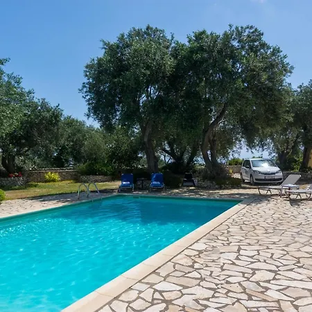 Elaia & No.4 Apartment Gaios