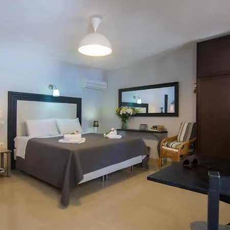 Apartmán Elaia & No.4 Gaios