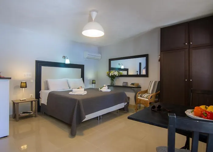 Apartamento Elaia & No.4 Gaios