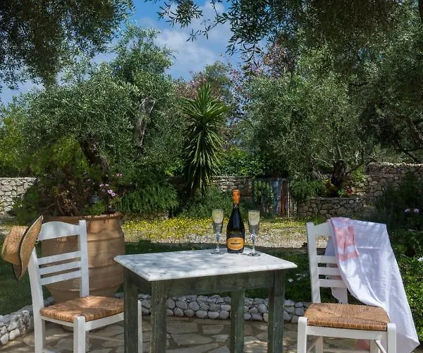 Apartamento Elaia & No.4 *