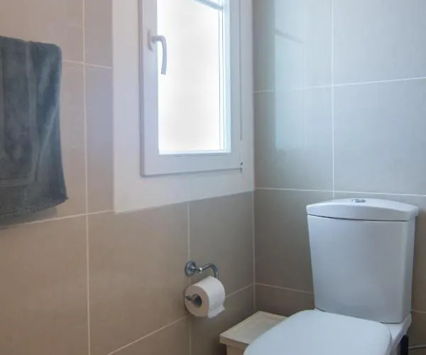 Elaia & No.4 Apartamento