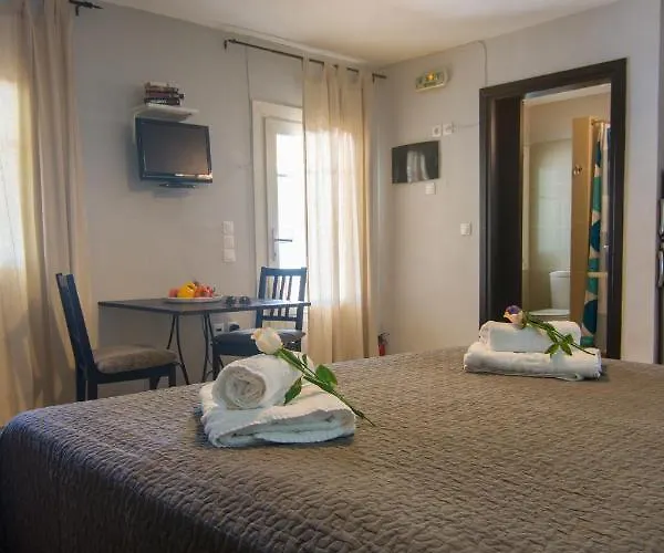 Elaia & No.4 Apartamento *
